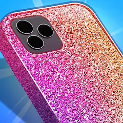 Скачать Phone Case DIY Mobile Games [МОД: Много монет, Открытые уровни и Мега MOD] | Взлом Phone Case DIY Mobile Games на Андроид
