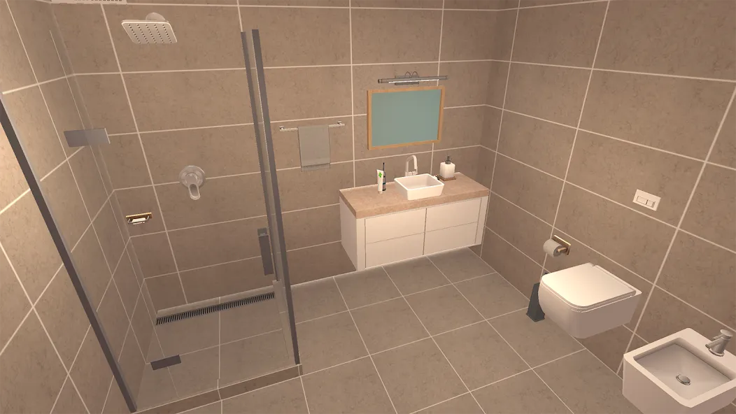 House Designer : Fix & Flip (Хаус Дизайнер) [МОД: Бесконечные деньги, Монеты и Мега MOD] Screenshot 4