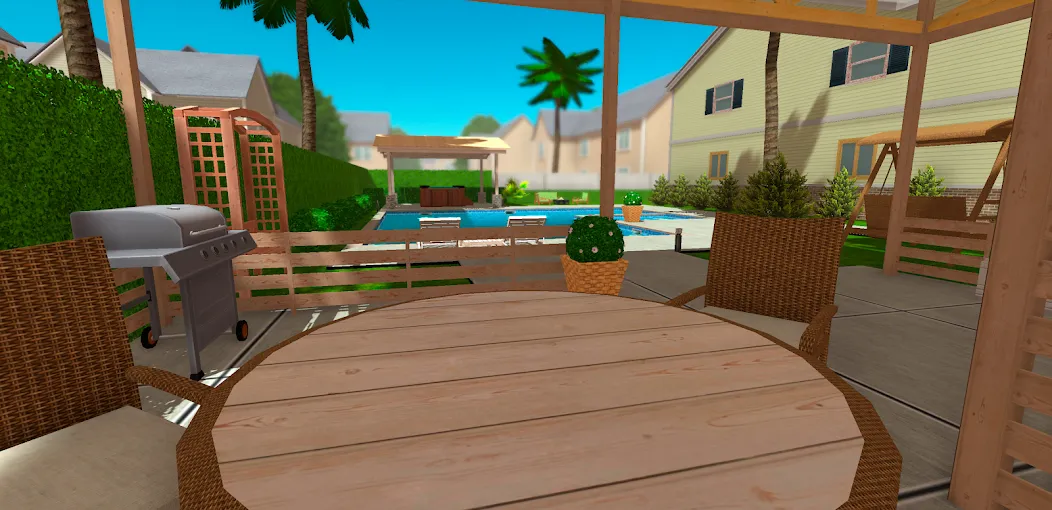 House Designer : Fix & Flip (Хаус Дизайнер) [МОД: Бесконечные деньги, Монеты и Мега MOD] Screenshot 5
