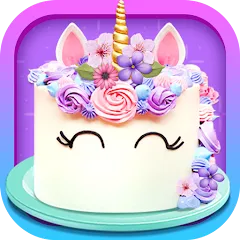 Скачать Girl Games: Unicorn Cooking [МОД: Деньги, Монеты и Меню MOD] | Взлом Girl Games: Unicorn Cooking на Андроид