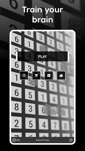 Number Puzzle Game Numberama 2 [МОД: Бесконечные деньги, Монеты и Мега MOD] Screenshot 1