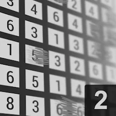 Скачать Number Puzzle Game Numberama 2 [МОД: Бесконечные деньги, Монеты и Мега MOD] | Взлом Number Puzzle Game Numberama 2 на Андроид