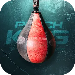 Скачать Punch King [МОД: Меню, Бесконечные монеты и Открытые уровни] | Взлом Punch King на Андроид
