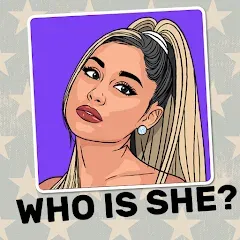 Скачать Guess the Celebrities (Гесс зе Селебритиз) [МОД: Много монет, Открытые уровни и Мега MOD] | Взлом Guess the Celebrities на Андроид