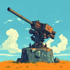 Скачать Battle Strategy: Tower Defense [МОД: Все открыто, Дополнительные деньги и Меню MOD] | Взлом Battle Strategy: Tower Defense на Андроид