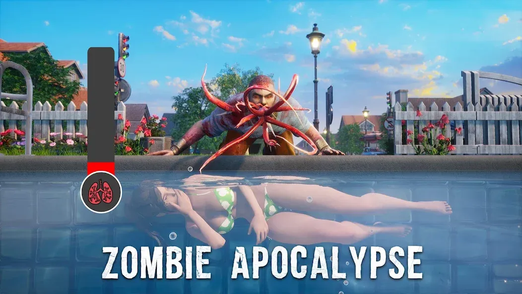 State of Survival: Zombie War (Стейт оф Сурвайвал) [МОД: Много монет, Открытые уровни и Мега MOD] Screenshot 2
