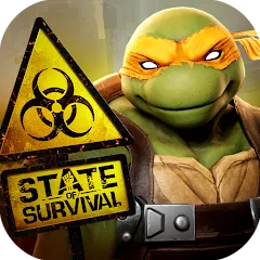 Скачать State of Survival:Outbreak (Стейт оф Сурвайвал) [МОД: Бесконечные деньги, Монеты и Мега MOD] | Взлом State of Survival:Outbreak на Андроид
