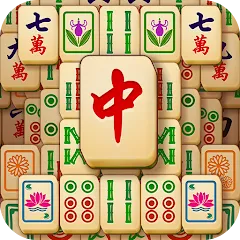 Скачать Mahjong Solitaire - Master (Маджонг Солитер) [МОД: Много денег, Монет и Все открыто] | Взлом Mahjong Solitaire - Master на Андроид