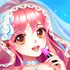 Скачать Makeup Bride: Perfect Wedding [МОД: Много денег, Монет и Все открыто] | Взлом Makeup Bride: Perfect Wedding на Андроид