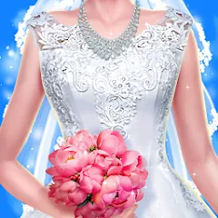 Скачать Dream Wedding: Bride Dress Up [МОД: Меню, Бесконечные монеты и Открытые уровни] | Взлом Dream Wedding: Bride Dress Up на Андроид