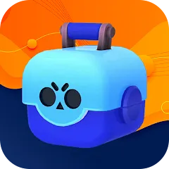Скачать Box Simulator for Brawl Stars [МОД: Меню, Бесконечные монеты и Открытые уровни] | Взлом Box Simulator for Brawl Stars на Андроид