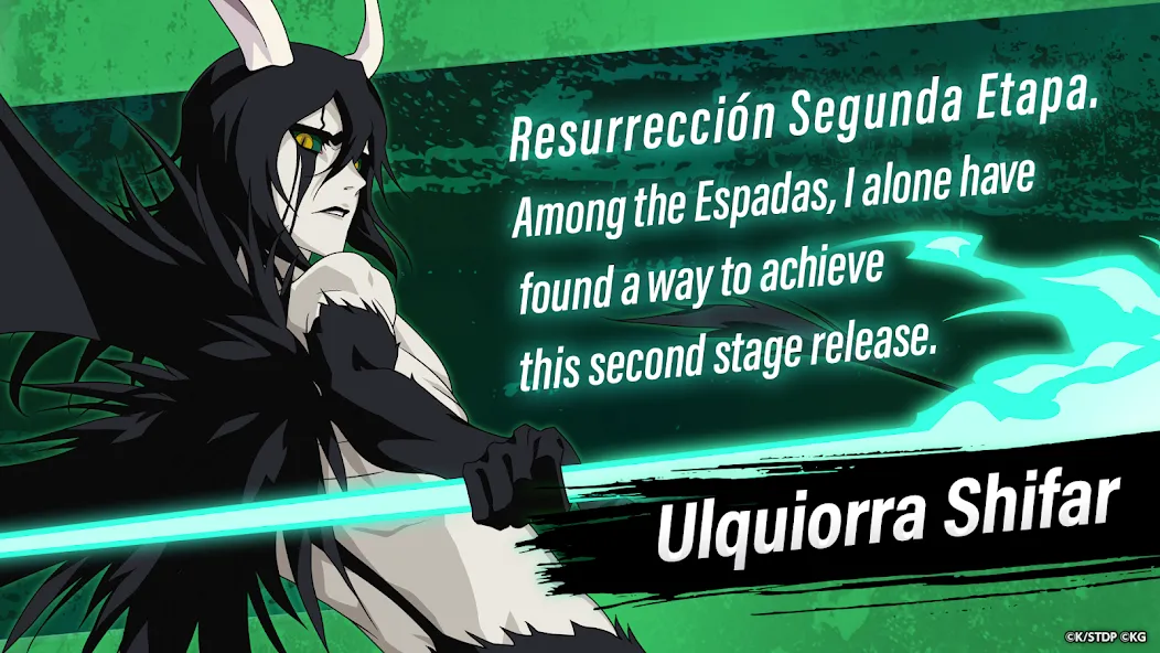 Bleach:Brave Souls Anime Games (Блич) [МОД: Много денег, Монет и Все открыто] Screenshot 4