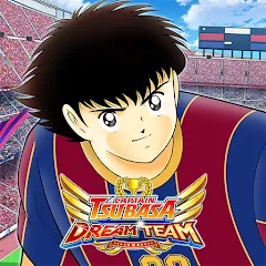 Скачать Captain Tsubasa: Dream Team (Капитан Цубаса) [МОД: Много монет, Открытые уровни и Мега MOD] | Взлом Captain Tsubasa: Dream Team на Андроид