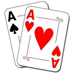 Скачать Auction Bridge & IB Card Game [МОД: Меню, Бесконечные монеты и Открытые уровни] | Взлом Auction Bridge & IB Card Game на Андроид