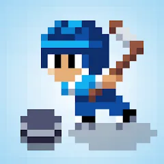 Скачать Ice League Hockey (Айс Лиг Хоккей) [МОД: Деньги, Монеты и Меню MOD] | Взлом Ice League Hockey на Андроид