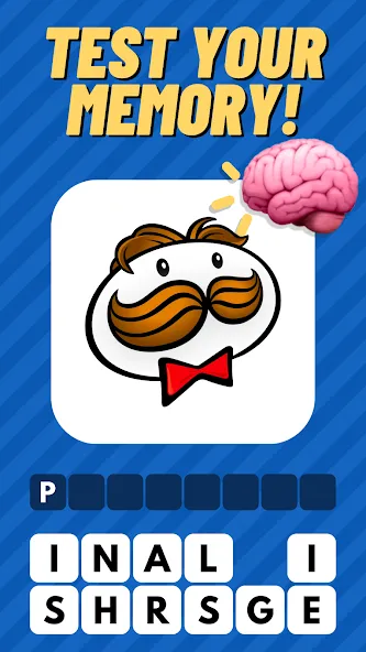 Logo Quiz: Guess the Brand! (Лого Квиз) [МОД: Много денег, Монет и Все открыто] Screenshot 5