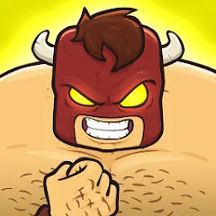 Скачать Burrito Bison: Launcha Libre (Буррито Байсон) [МОД: Все открыто, Дополнительные деньги и Меню MOD] | Взлом Burrito Bison: Launcha Libre на Андроид