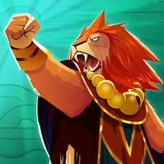 Скачать Stormbound: Kingdom Wars (Стормбаунд) [МОД: Много денег, Монет и Все открыто] | Взлом Stormbound: Kingdom Wars на Андроид