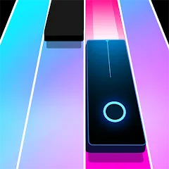 Скачать Piano Dream: Tap Piano Tiles 3 (Пиано Дрим) [МОД: Все открыто, Дополнительные деньги и Меню MOD] | Взлом Piano Dream: Tap Piano Tiles 3 на Андроид