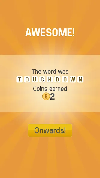 Plexiword: Fun Guessing Games (Плексиворд) [МОД: Все открыто, Дополнительные деньги и Меню MOD] Screenshot 3