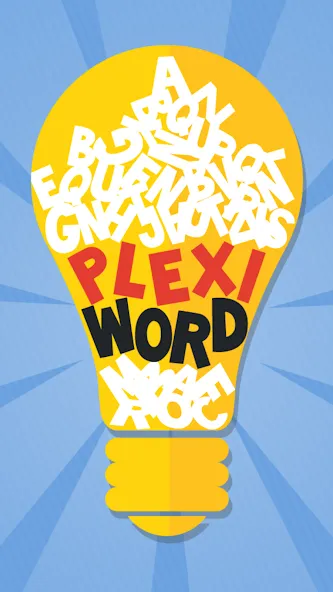Plexiword: Fun Guessing Games (Плексиворд) [МОД: Все открыто, Дополнительные деньги и Меню MOD] Screenshot 4