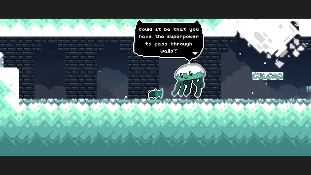 Nameless Cat (Неймлесс Кэт) [МОД: Деньги, Монеты и Меню MOD] Screenshot 2