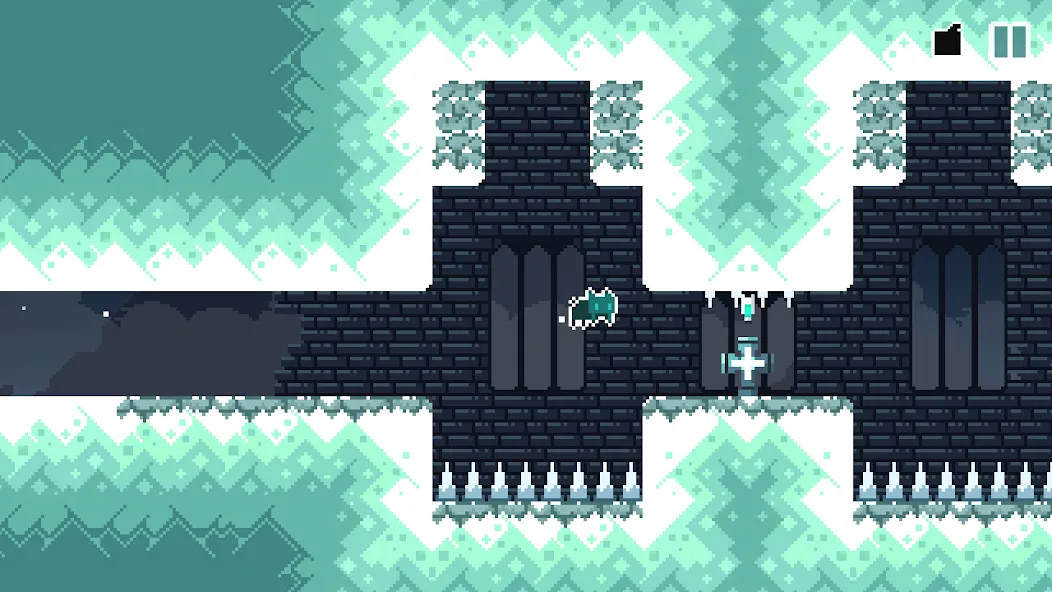 Nameless Cat (Неймлесс Кэт) [МОД: Деньги, Монеты и Меню MOD] Screenshot 3