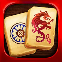 Скачать Mahjong Titan (Маджонг Титан) [МОД: Все открыто, Дополнительные деньги и Меню MOD] | Взлом Mahjong Titan на Андроид