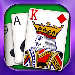 Скачать Solitaire Epic (Солитер Ипик) [МОД: Много денег, Монет и Все открыто] | Взлом Solitaire Epic на Андроид