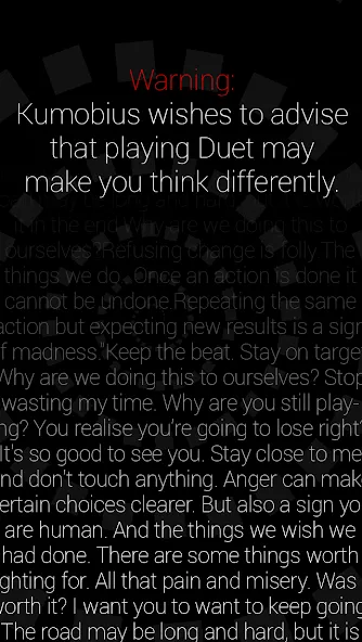 Duet (Дуэт) [МОД: Все открыто, Дополнительные деньги и Меню MOD] Screenshot 4