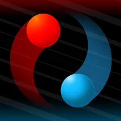 Скачать Duet (Дуэт) [МОД: Все открыто, Дополнительные деньги и Меню MOD] | Взлом Duet на Андроид