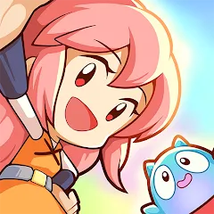Скачать Postknight 2 (Пострыцарь 2) [МОД: Много монет, Открытые уровни и Мега MOD] | Взлом Postknight 2 на Андроид