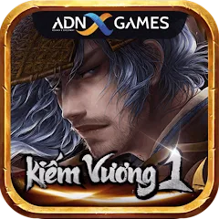 Скачать Kiếm Vương 1 [МОД: Деньги, Монеты и Меню MOD] | Взлом Kiếm Vương 1 на Андроид
