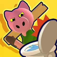 Скачать Object Hunt (Обджект Хант) [МОД: Бесконечные деньги, Монеты и Мега MOD] | Взлом Object Hunt на Андроид