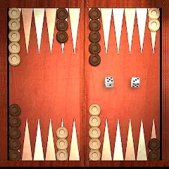 Скачать Backgammon Mighty [МОД: Деньги, Монеты и Меню MOD] | Взлом Backgammon Mighty на Андроид