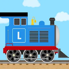 Скачать Labo Brick Train Game For Kids [МОД: Много монет, Открытые уровни и Мега MOD] | Взлом Labo Brick Train Game For Kids на Андроид