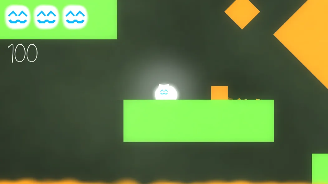 Cats are Liquid - ALitS (Кэтс ар Ликвид) [МОД: Много монет, Открытые уровни и Мега MOD] Screenshot 2