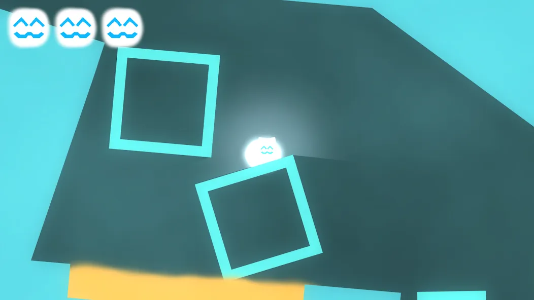 Cats are Liquid - ALitS (Кэтс ар Ликвид) [МОД: Много монет, Открытые уровни и Мега MOD] Screenshot 3