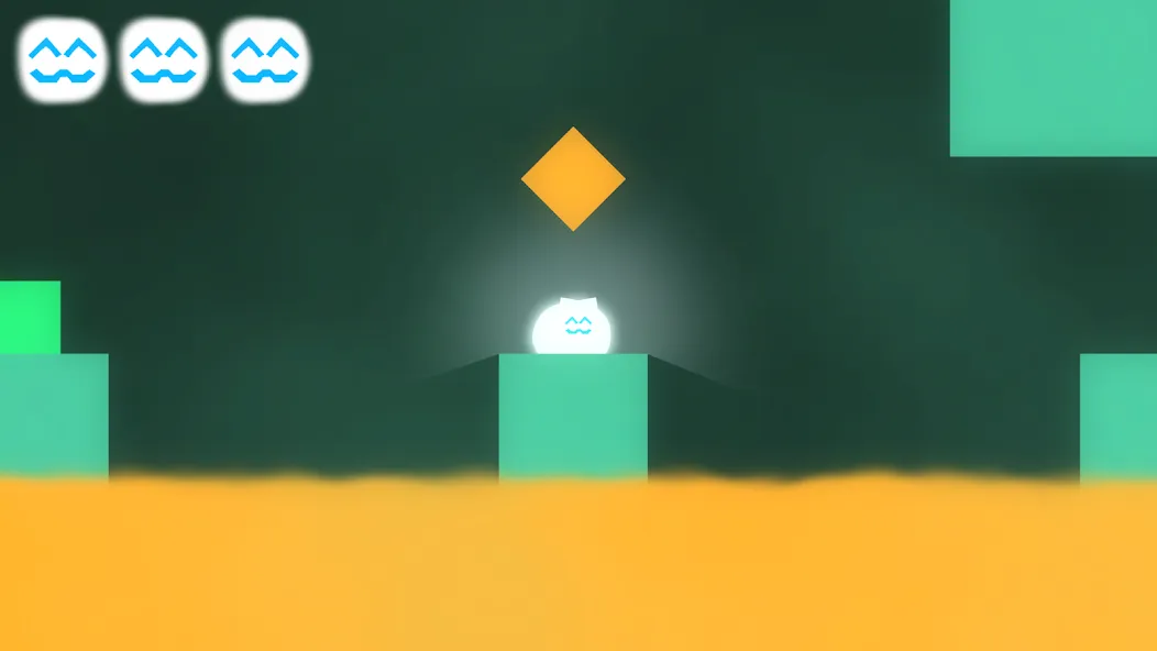Cats are Liquid - ALitS (Кэтс ар Ликвид) [МОД: Много монет, Открытые уровни и Мега MOD] Screenshot 4