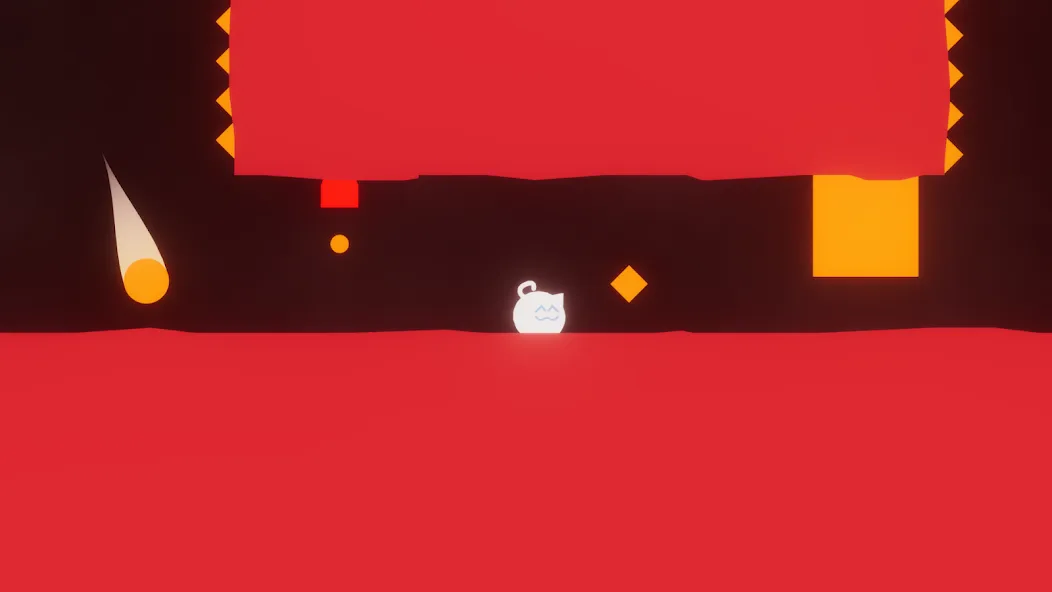 Cats are Liquid - ABP (Кэтс ар Ликвид) [МОД: Деньги, Монеты и Меню MOD] Screenshot 1