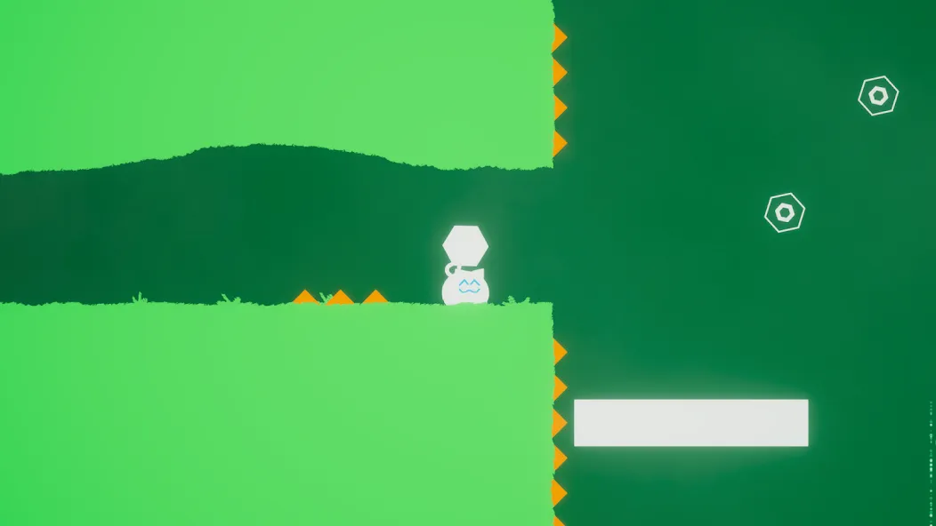 Cats are Liquid - ABP (Кэтс ар Ликвид) [МОД: Деньги, Монеты и Меню MOD] Screenshot 2