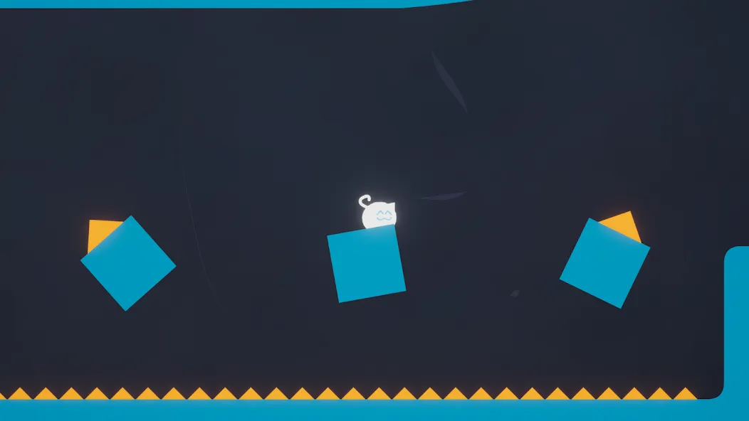 Cats are Liquid - ABP (Кэтс ар Ликвид) [МОД: Деньги, Монеты и Меню MOD] Screenshot 4