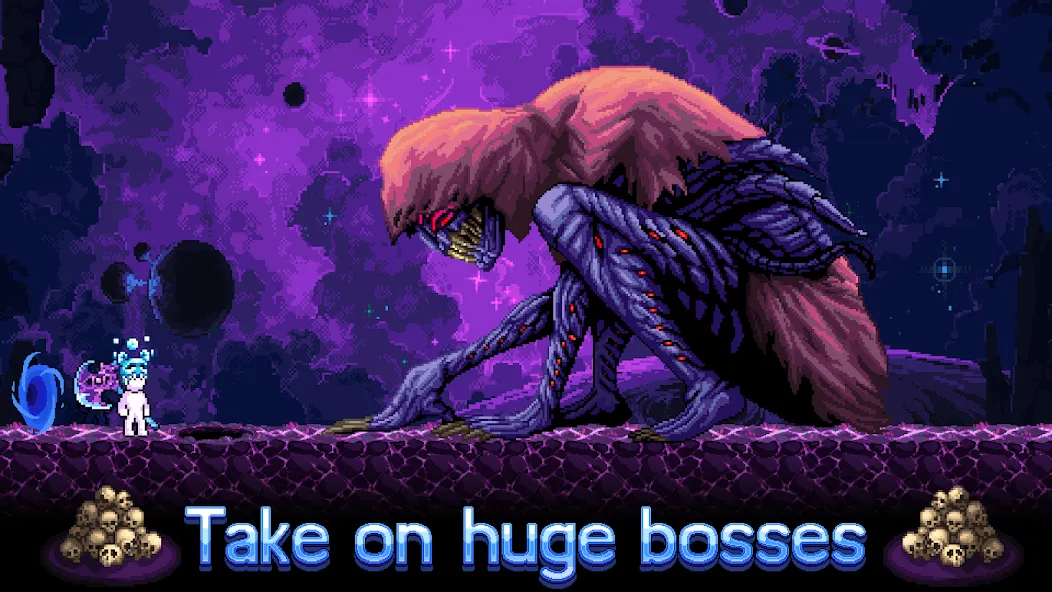 IdleOn - The Idle RPG (Айдлон) [МОД: Все открыто, Дополнительные деньги и Меню MOD] Screenshot 3