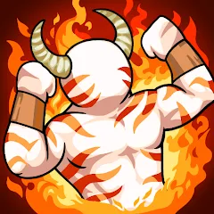 Скачать IdleOn - The Idle RPG (Айдлон) [МОД: Все открыто, Дополнительные деньги и Меню MOD] | Взлом IdleOn - The Idle RPG на Андроид