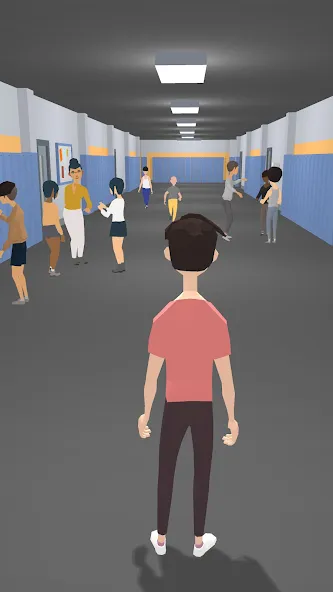 100 Years - Life Simulator (Лет) [МОД: Все открыто, Дополнительные деньги и Меню MOD] Screenshot 3