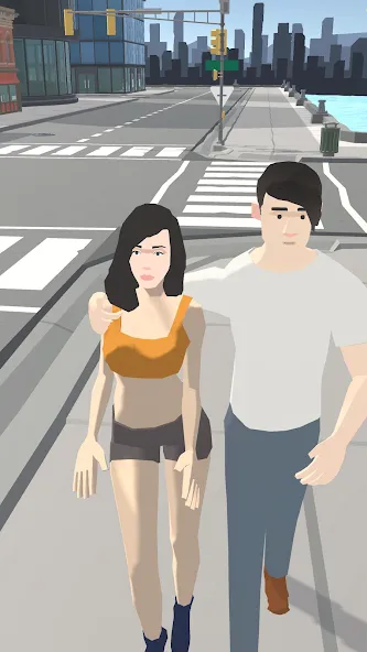 100 Years - Life Simulator (Лет) [МОД: Все открыто, Дополнительные деньги и Меню MOD] Screenshot 4