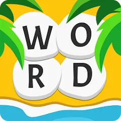 Скачать Word Weekend Letters & Worlds (Уикенд Слово) [МОД: Много денег, Монет и Все открыто] | Взлом Word Weekend Letters & Worlds на Андроид