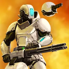 Скачать Heroes of CyberSphere: Online (Герои КиберСферы) [МОД: Меню, Бесконечные монеты и Открытые уровни] | Взлом Heroes of CyberSphere: Online на Андроид