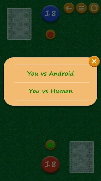 War - card game [МОД: Много денег, Монет и Все открыто] Screenshot 4