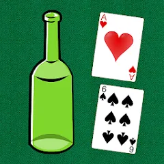 Скачать War - card game [МОД: Много денег, Монет и Все открыто] | Взлом War - card game на Андроид